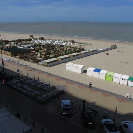 Residentie Sea Flower Ii, 5De Verdieping Blankenberge Exteriör bild