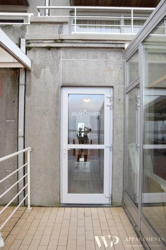 Residentie Sea Flower Ii, 5De Verdieping Blankenberge Exteriör bild
